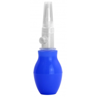 Puku 防逆流吸鼻器